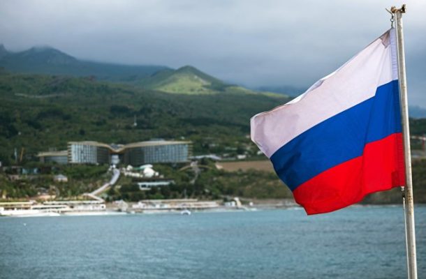 German Lawmaker Calls for Lifting Crimea-Related Sanctions Against Russia