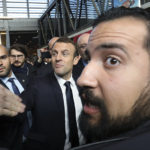 French Senate to Alert Prosecutors to Suspected Perjury in Macron's Ex-Aide Case