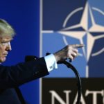 Trump's Move to Add Brazil to NATO Disregards Bloc's Founding Act - Deputy FM
