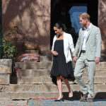 'Prince Harry Turning Into a Sap': Twitter Critical of Royal's Paternity Leave