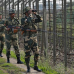 Four Gunfights Erupt in last 24 Hours in Jammu and Kashmir, 4 Terrorists Killed