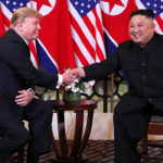 US Issues New Sanctions on North Korea Shotly After Unsuccessful Trump-Kim Talks