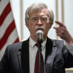 Bolton, After Meeting Brazil’s Defense Chief, Says ‘Maduro's Days Numbered’