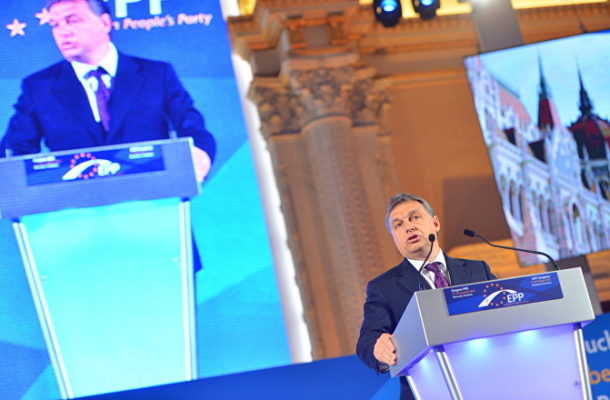 Scholar on Fidesz Pausing Its Membership in EPP: It Has 'Very Political Nature'