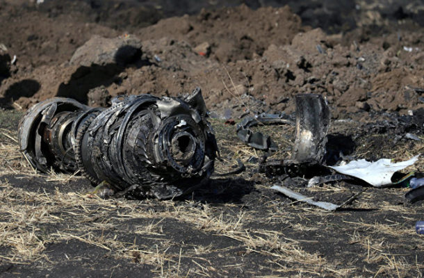Black Boxes of Ethiopian Boeing 737 MAX to Be Analysed in France