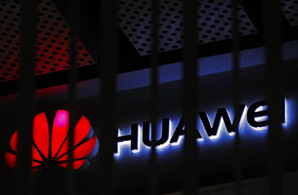 Europe’s Autonomy Tested in Huawei Case