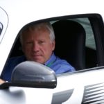 Formula One Race Director Charlie Whiting Dies at Age 66 - FIA Statement