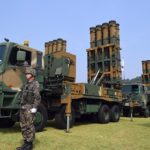 S Korean Forces Accidentally Launch Anti-Aircraft Missile During Check - Reports