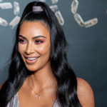 Tweets of Support Pour in as Kim Kardashian Posts Candid 'Morning Psoriasis' Pic