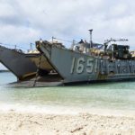 As South China Sea Showdown Heats Up, US Marines Revisit Island-Hopping Strategy