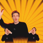PewDiePie Stars in MUSIC VIDEO Dissing New EU Copyright Law