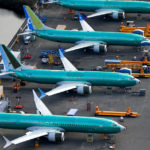 Boeing 737 MAX Did Not Require New Flight Training - FAA Certification Board