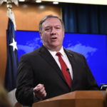 Pompeo to Announce Joint Effort With NATO Against Russia Over Ukraine Next Week