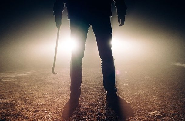 ‘At Least' Three Serial Killers Are On the Loose in Britain Right Now - Expert