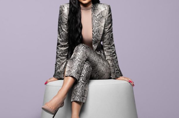 Forbes explains why it described Kylie Jenner as “Self-Made Billionaire”