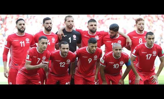 AFCON 2019 - Alain Giresse names Tunisia squad for upcoming qualifiers