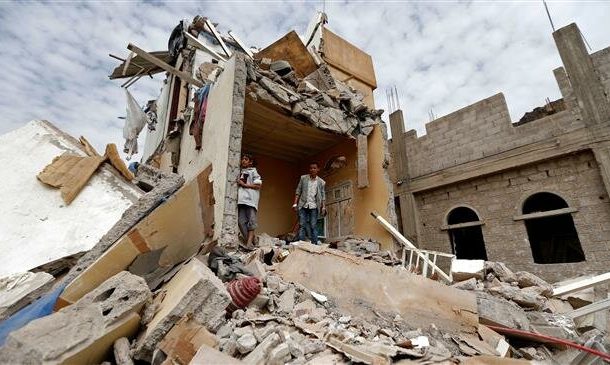 Not too late to end nightmare of Saudi war on Yemen: Zarif