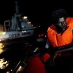 EU recalls ships helping in Mediterranean refugee rescues