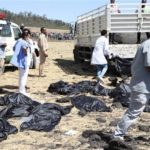 Search continues for Ethiopian plane's black box