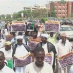 Nigerians condemn Saudi Arabia’s war on Yemen