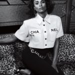 Ciara shares her Post-Baby Snapback secrets in InStyle Magazine