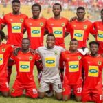Five things we learned from Kotoko's 1-1 draw with Al Hilal