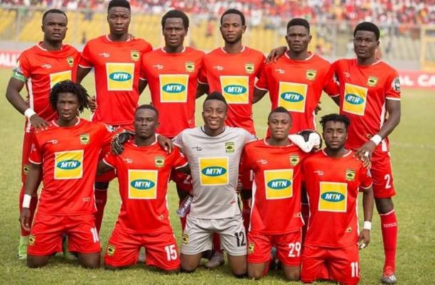 Five things we learned from Kotoko's 1-1 draw with Al Hilal