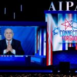 Amid widening political divide, AIPAC closes annual US conference