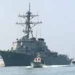 US top court backs Sudan over USS Cole bombing lawsuit case
