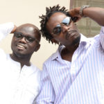 Kwaw Kese remembers murdered manager, Fennec Okyere 5 years later