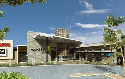 West Hills Mall gives corporate workers monthly treat