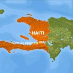 Gunmen attack Chilean ambassador motorcade in Haiti