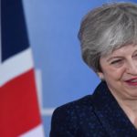Theresa May gets two-week Brexit reprieve from EU