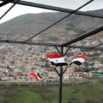 New round of global outcry targets US over Syria’s Golan
