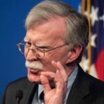 Bolton warns North Korea not to test missiles