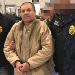Mexico's 'El Chapo' seeks new trial, citing jury misconduct