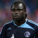 Gerald Asamoah appointed team manager at Schalke 04