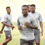 Black Stars debut call-ups to get chance in Mauritania friendly today