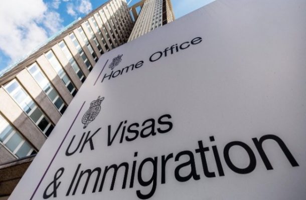 UK Embassy introduces self-upload Visa, Immigration application portal