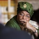 Ex-Liberian president's son charged over missing money scandal