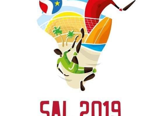2019 SAL Beach Games set for June 14