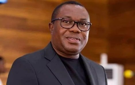 Strengthen branches for victory 2020 – Ofosu Ampofo