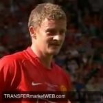 MANCHESTER UNITED might confirm SOSKJAER for next season