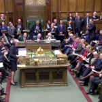 Brexit vote: UK parliament rejects 'no-deal' option