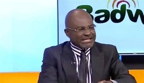 I'm tired of the embarrassment; I'm leaving NPP - Ken Agyapong declares