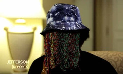 Journalist writes touching letter to Anas
