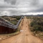 Pentagon authorises transfer of $1bn for US-Mexico border wall
