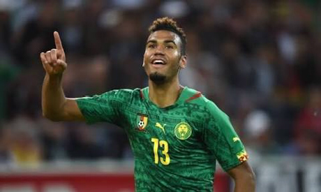 Champions Cameroon secure late AFCON qualification