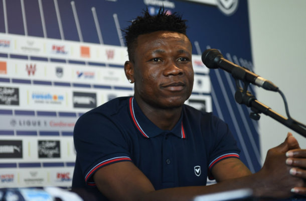 Nigeria winger Samuel Kalu’s mother released by kidnappers