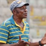 CAF CC: Kotoko can rise to the occasion – Coach Sarpong